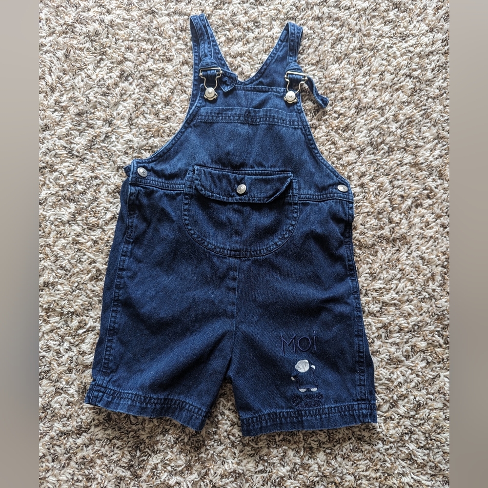 Toddler Jumper - 3T